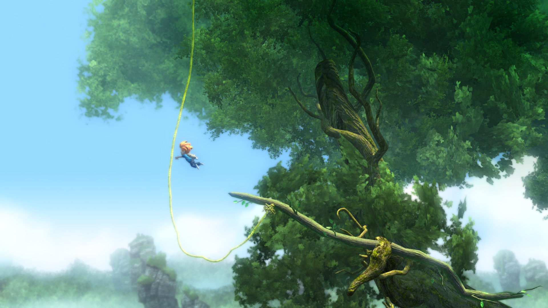 Max: The Curse of Brotherhood - Imagen 34